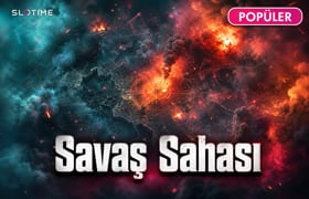 Slotime Savaş Sahası FPS Oyunu